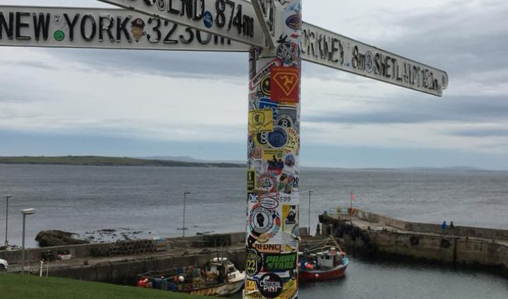 Bettyhill Angling Club