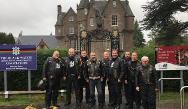 The Grand Lodge of Scotland Museum