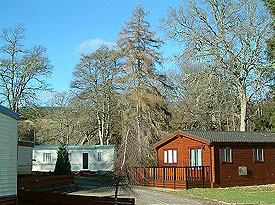 Black Rock Gorge, Black Rock Caravan Camping Park and Bunkhouse ...