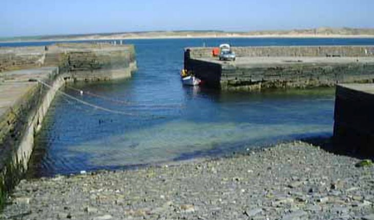 Castlehill Harbour